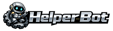 Helper Bot